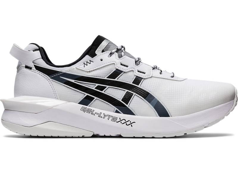 Tênis Asics GEL-LYTE III Homem Branco, 3098A899.272